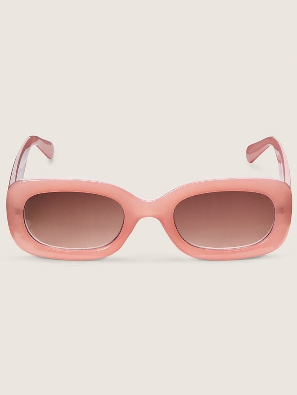 Nib luxury VS pink peach UV proof sunglasses 2022